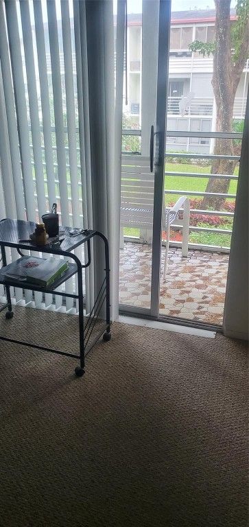 Image 17 of property listing at 405 Fanshaw J 405, Boca Raton, FL 33434