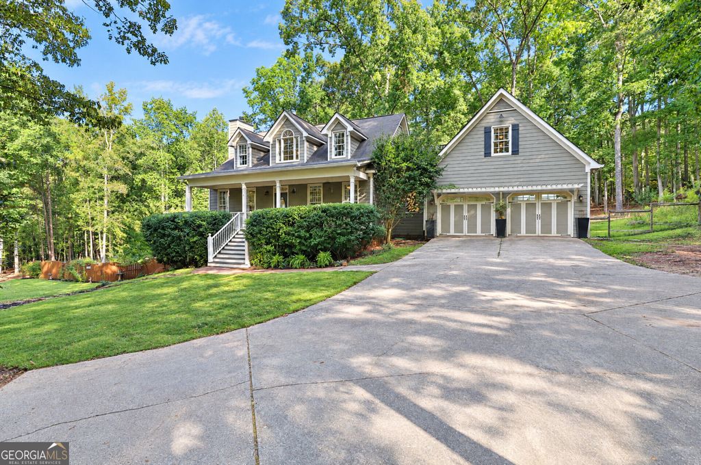 269 Grooms Road, Fayetteville, GA 30215 — photo 3