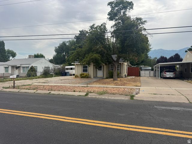 255 FLINT ST, Layton, UT 84041