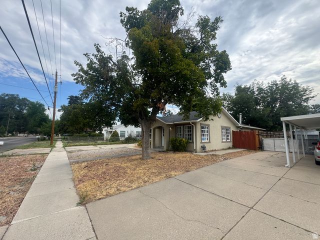 255 FLINT ST, Layton, UT 84041