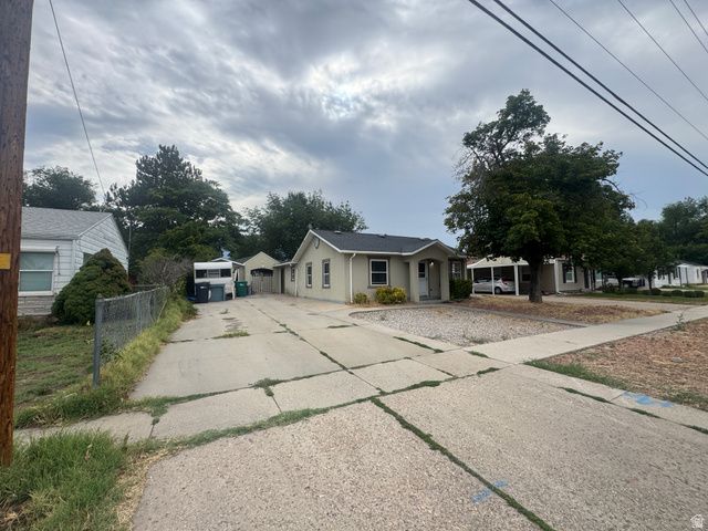255 FLINT ST, Layton, UT 84041