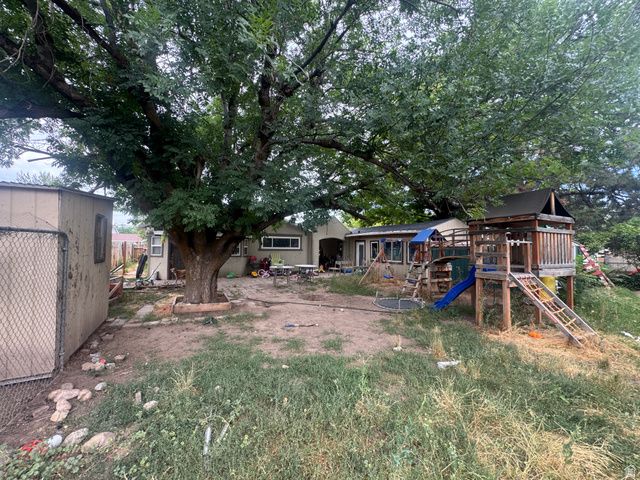 255 FLINT ST, Layton, UT 84041
