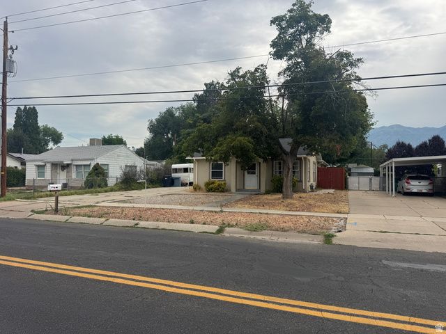 255 FLINT ST, Layton, UT 84041