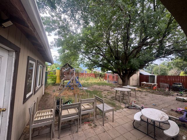 255 FLINT ST, Layton, UT 84041