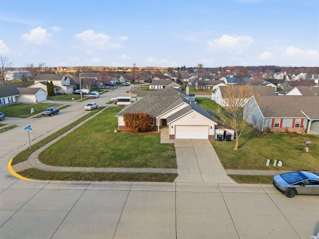 602 Favorite Drive, Dayton, IN 47941