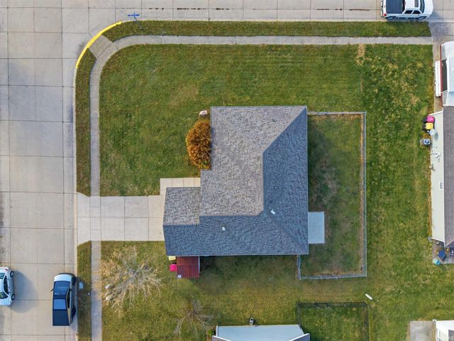 602 Favorite Drive, Dayton, IN 47941