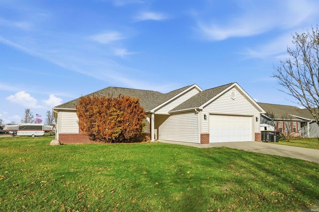 602 Favorite Drive, Dayton, IN 47941