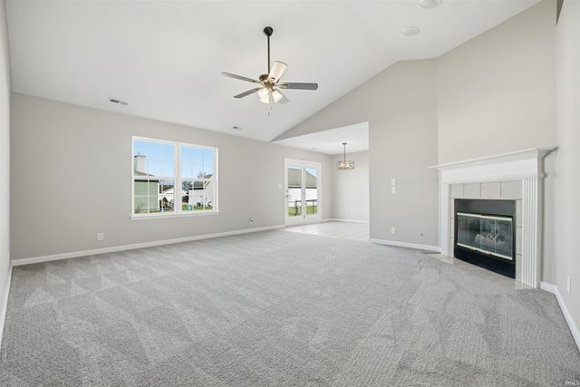 602 Favorite Drive, Dayton, IN 47941