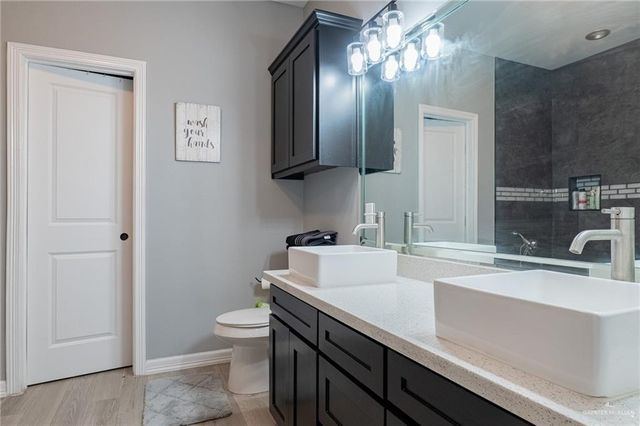 17733 Forrest Lane, Harlingen, TX 78552