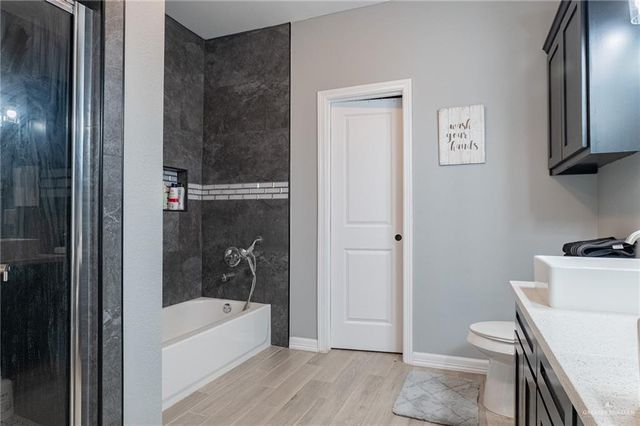 17733 Forrest Lane, Harlingen, TX 78552