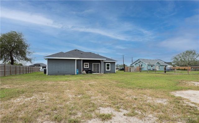 17733 Forrest Lane, Harlingen, TX 78552