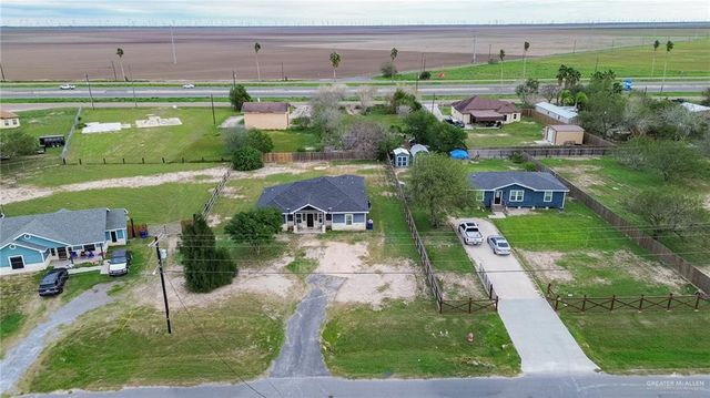 17733 Forrest Lane, Harlingen, TX 78552