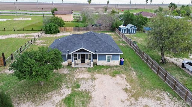 17733 Forrest Lane, Harlingen, TX 78552