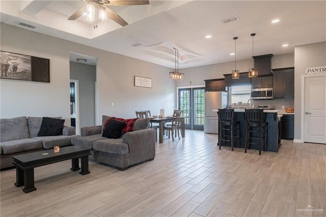 17733 Forrest Lane, Harlingen, TX 78552