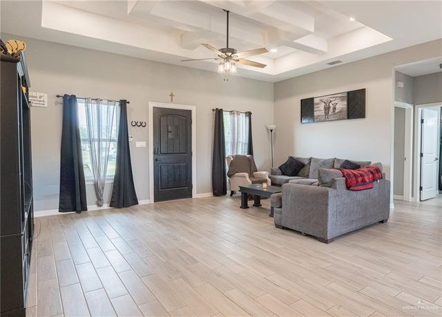 17733 Forrest Lane, Harlingen, TX 78552