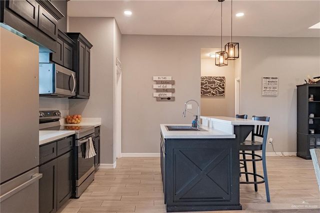 17733 Forrest Lane, Harlingen, TX 78552