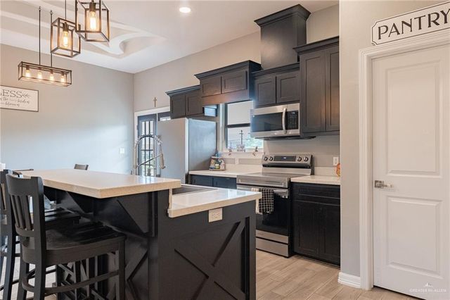 17733 Forrest Lane, Harlingen, TX 78552