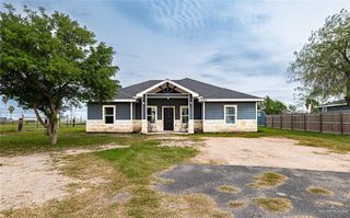 17733 Forrest Lane, Harlingen, TX 78552