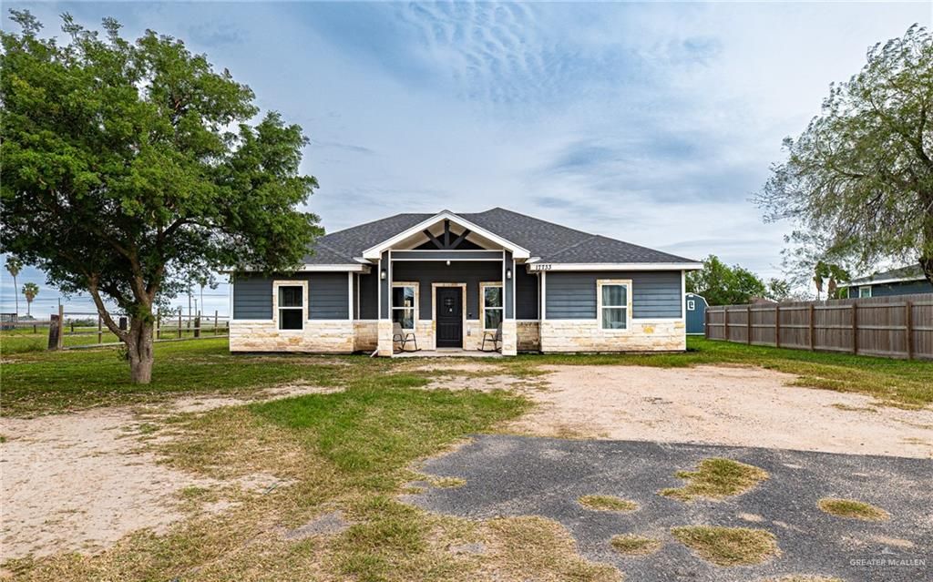 17733 Forrest Lane, Harlingen, TX 78552