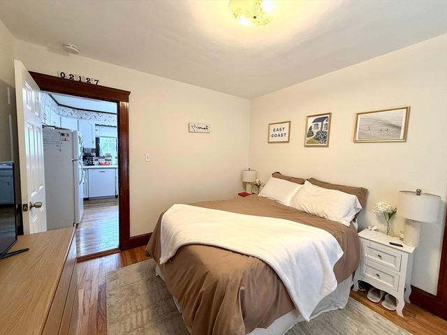 3 Goldsmith Ave 3, Medford, MA 02155