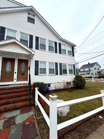 3 Goldsmith Ave 3, Medford, MA 02155