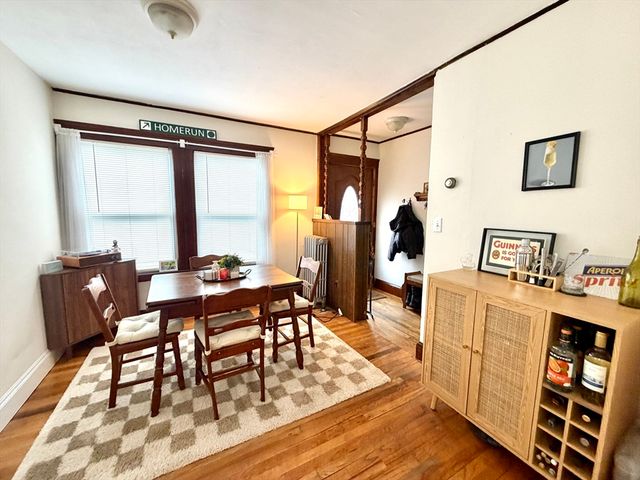 3 Goldsmith Ave 3, Medford, MA 02155