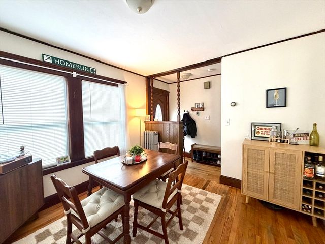 3 Goldsmith Ave 3, Medford, MA 02155