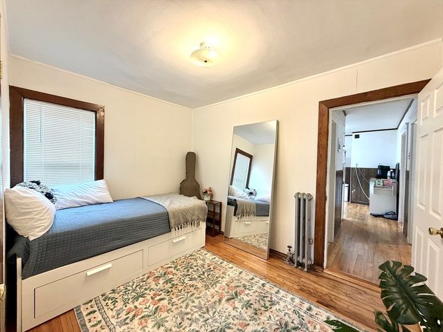 3 Goldsmith Ave 3, Medford, MA 02155