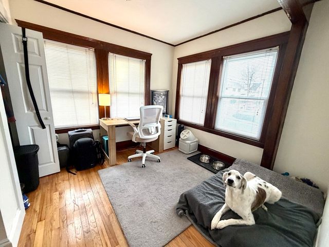 3 Goldsmith Ave 3, Medford, MA 02155