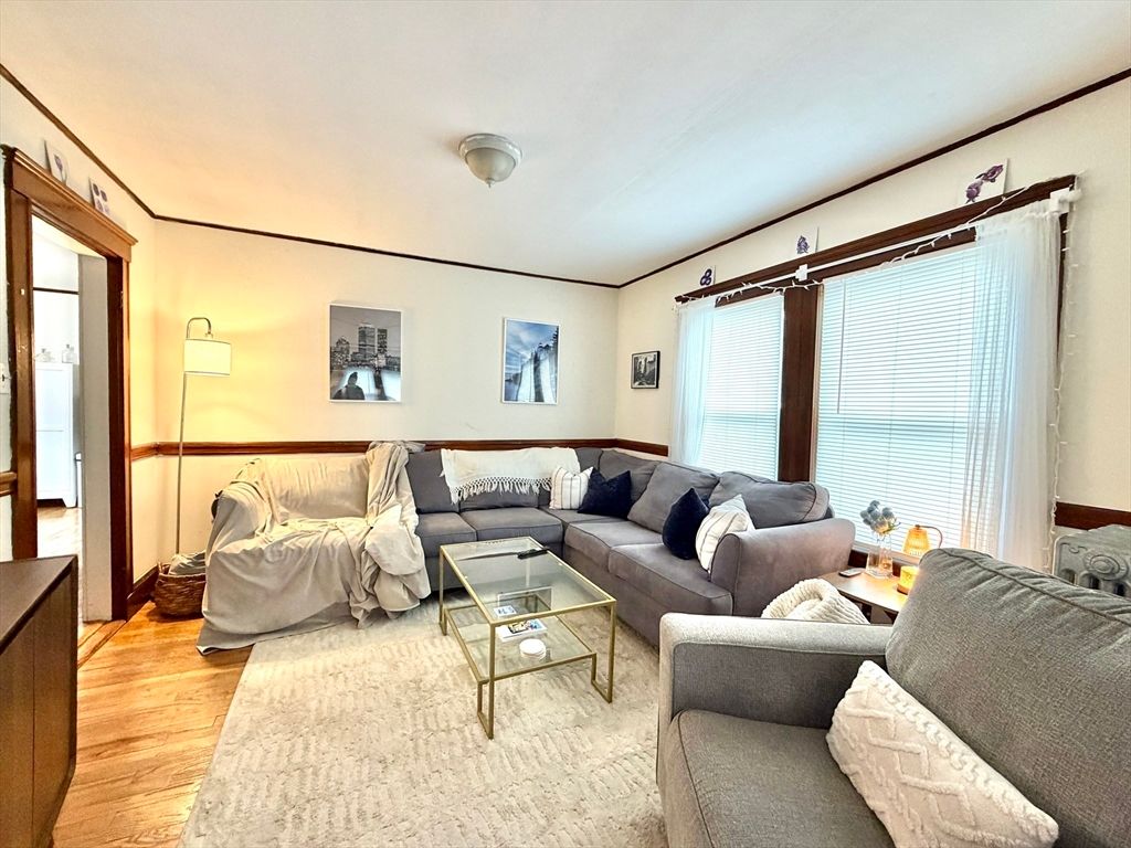 3 Goldsmith Ave 3, Medford, MA 02155