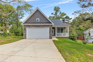 836 Garner Street, Mocksville, NC 27028