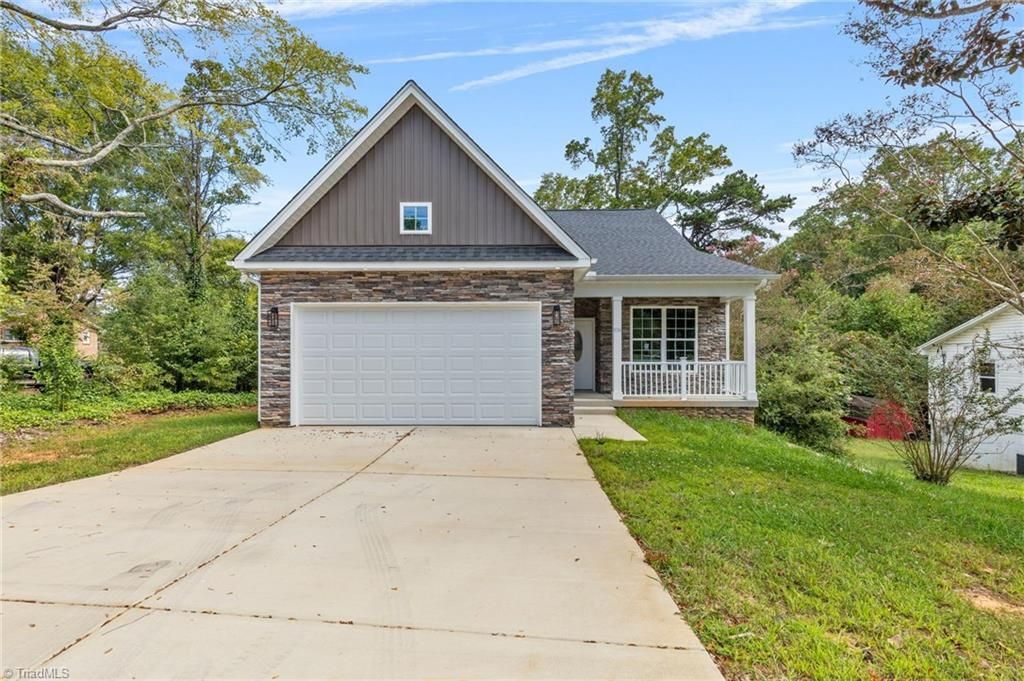 836 Garner Street, Mocksville, NC 27028