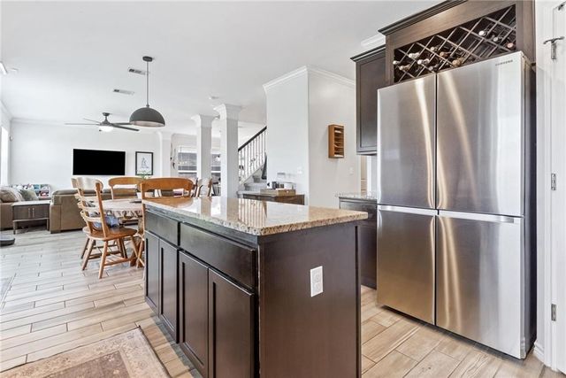 7205 LANDS END Dr, Corpus Christi, TX 78414