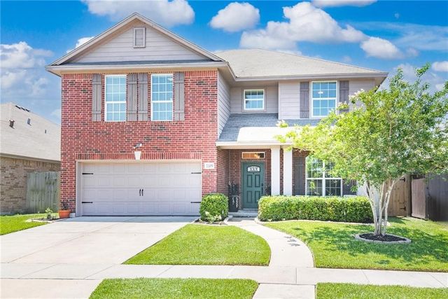 7205 LANDS END Dr, Corpus Christi, TX 78414