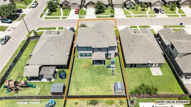 7205 LANDS END Dr, Corpus Christi, TX 78414