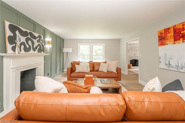7785 Salem Drive, Hudson, OH 44236