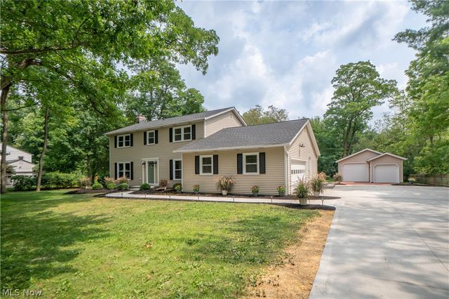 7785 Salem Drive, Hudson, OH 44236