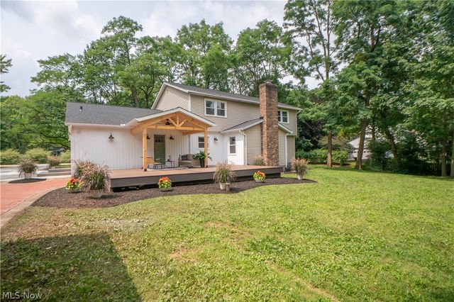 7785 Salem Drive, Hudson, OH 44236
