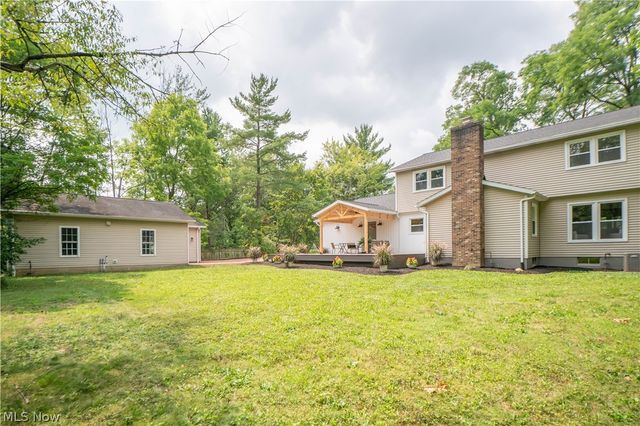 7785 Salem Drive, Hudson, OH 44236