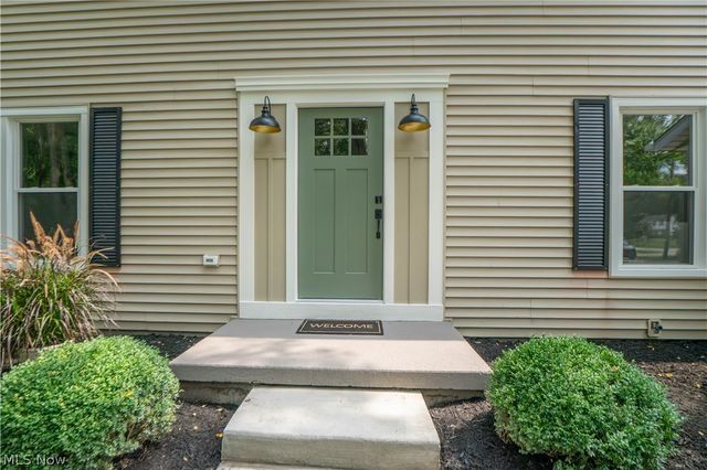 7785 Salem Drive, Hudson, OH 44236