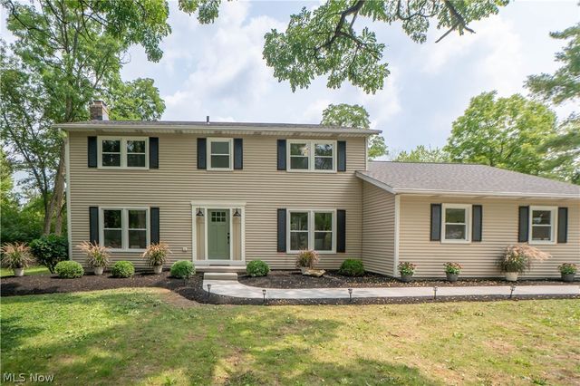 7785 Salem Drive, Hudson, OH 44236