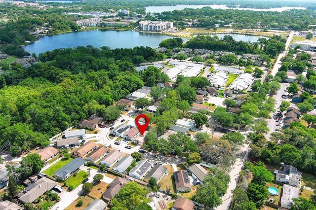 1040 HAMLET DRIVE, Maitland, FL 32751