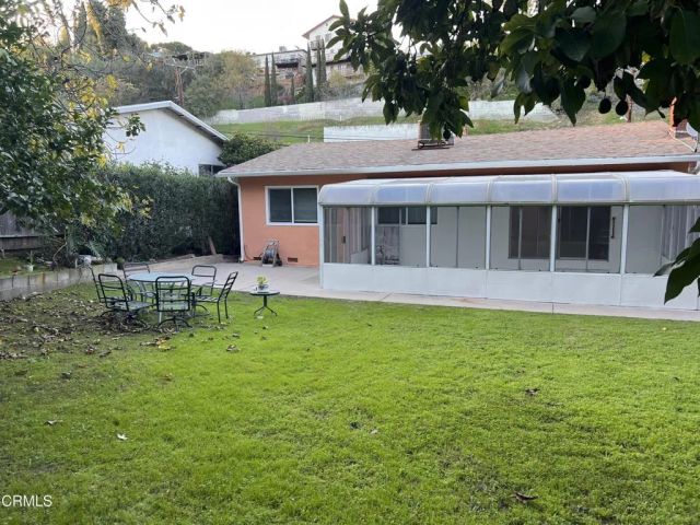 4782 Cleland Avenue, Los Angeles, CA 90065