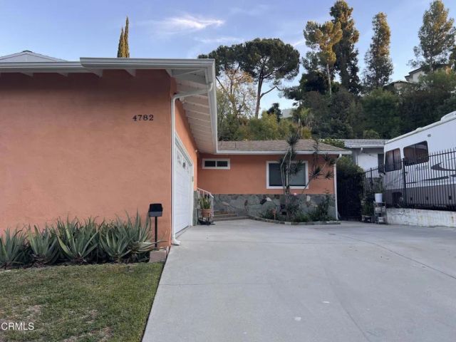 4782 Cleland Avenue, Los Angeles, CA 90065