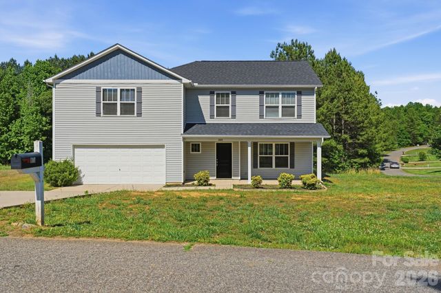 502 Coffeetree Lane, Stanley, NC 28164