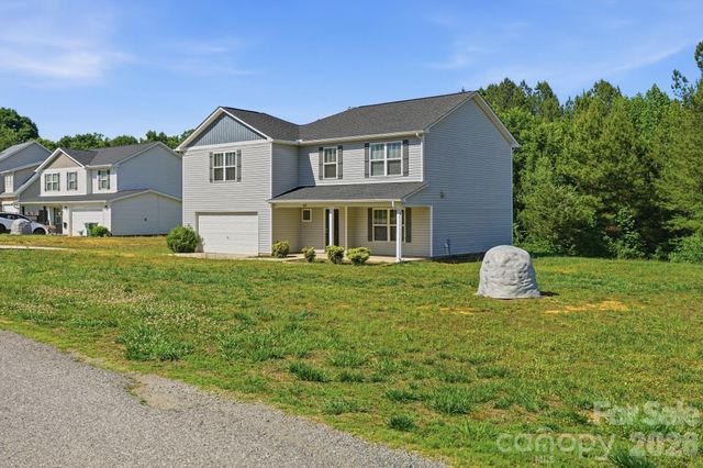 502 Coffeetree Lane, Stanley, NC 28164