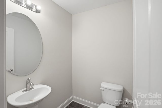 502 Coffeetree Lane, Stanley, NC 28164