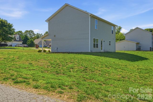 502 Coffeetree Lane, Stanley, NC 28164