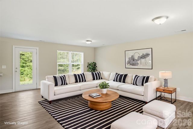 502 Coffeetree Lane, Stanley, NC 28164