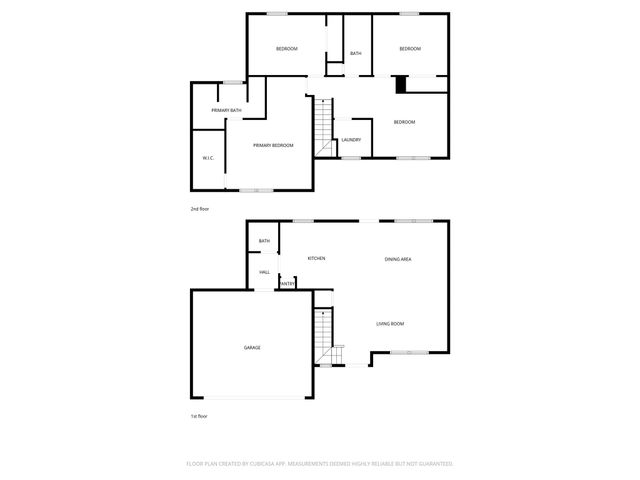 502 Coffeetree Lane, Stanley, NC 28164